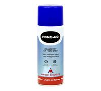 Pong Go Cranberry Air Freshener 400ml 500ml
