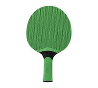 Pong In Racket - 167G Full Reactive Bounce Surfaces, Constant Ball Return Feel, Compact Pong Racket | Family Recreation, Exercises