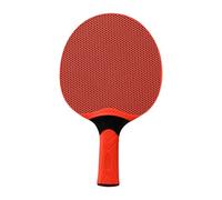 Pong Racket - Offensive Rubber | Pong Bat with Straight Handle | Give Your Most With The Elite Series Carbon Pong Racket Limited Edition Colours Sports Equipment