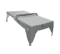 Pong Table Cover Water Resistant Table Tennis Table Protection Cover