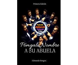 Póngale Nombre a su Abuela