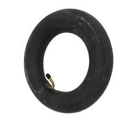Pongnas 10-Inch Electric Scooter Inner Tube with Valve - Thickened Rubber Replacement Tube for Improved Riding Experience