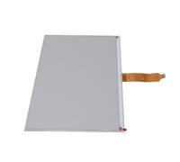 Pongnas 13.3 Inch E Paper Display, 960x680 Pixels SPI E Paper Screen Module for RPi 5 4B 3B+ B B+ A+ W WH 2W Series Board, Red, Black, White with 3.3V, 5V IO Voltage Level for SPI