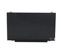 Pongnas 1920x1080 FHD 14 Inch Laptop Display Screen, N140HCA-EAB LCD Replacement, Energy Saving Technology, Wide Application with True to Life Colors for Immersive Viewing Experience