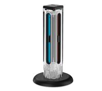 Pongnas 2 Controller Charging Dock 2025 - Magnetic Dual-Direction 4-Slot
