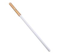 Pongnas 2 In Light Sword with 15 Color Changing LED - Telescopic, Extendable & Collapsible for Halloween, Parties & More (Gold)