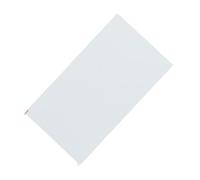 Pongnas 27 Inch PC Screen Blue Light Blocking Screen Protector Panel, PET Anti Blue Light Filter Film with High Transparency for Students, Office Workers, Gamers, Programmers,