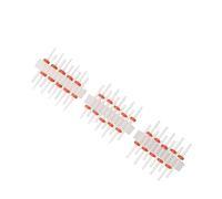 Pongnas 30pcs Ceramic Nail Drill Bits Professional Nail Art Tools for Polish Removal Cuticle Shaping Smoothing with Holder for Artists Beginners