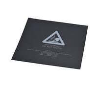 Pongnas 3D Printer Build Surface Tape 300x300mm Adhesive Heat Bed Sticker Strong Adhesion for Print Bed Covers Most Objects