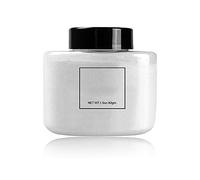 Pongnas 4 Colors Makeup Banana Powder, Light Texture Loose Powder for Face Bronzer and Highlighter, with Oil Control and Long Lasting Effect, for White and Yellow Pale Skin (1)
