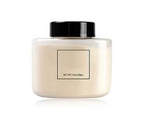 Pongnas 4 Colors Makeup Banana Powder, Light Texture Loose Powder for Face Bronzer and Highlighter, with Oil Control and Long Lasting Effect, for White and Yellow Pale Skin (2)