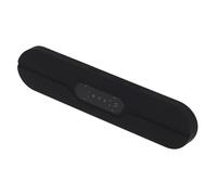 Pongnas 5.4 Bone Conduction Under Pillow Speaker LED Display Auto Off Black