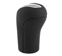 Pongnas 5-Speed Gear Knob with Reverse Indicator for/Verso///AVENSIS//VITZ - Premium Plastic Shifter Head Replacement