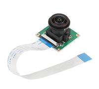 Pongnas 5MP Camera Module Board with 175° Wide Angle for B 3or2, High Definition Camera Module, OV5647 Chip