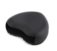 Pongnas 7Colors Makeup Brush Cleaner Silicone Heart Glove Cleaning Cosmetic Board Washing Scrubber for Daily Makeup Brush Cleaning Purple (night sky black)