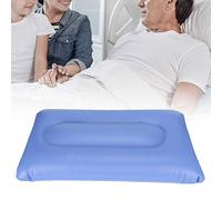 Pongnas Air Inflatable Mattress, Pressure Relief & Anti-Bedsore, Prevent Decubitus Treatment Pain Relief Cushion with Pump, for Elderly Care(55x32cm) for Hips, Sacrococcyx, Ankles