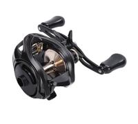 Pongnas Baitcasting Reel Right Handle - 16KG High-Performance Braking Force Lightweight Composite Bait Reel for Lure Fishing, Rock Fishing & -Distance Casting - Saltwater & Freshwater Com
