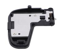 Pongnas Camera Battery Door Cover Chamber Cap Replacement for RP Cameras ABS Seamless Fit Easy to Install with Durable Material