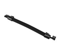 Pongnas Car Headrest Handle, Soft Dense Texture Assist Grip for Stability, with Hooks for Small Items Storage, Fits Most Standard Car Seats for Pregnant Women Children Limited Mobility