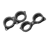 Pongnas Carburetor Intake Manifold Interface Adapter Boot Joint for YZF-R1 YZFR1 - & Oil