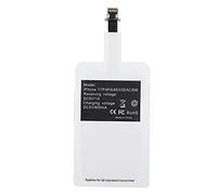 Pongnas Charging Receiver Module Adapter for Mobile Phones - Fast 1000mAh Output, Easy to Use and Super Portable (#1)