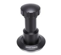 Pongnas Charging Station 3 in with Digital Clock - 15W Fast Stand for Smartwatch Earbuds - Compact Desk Charging Hub (51mm)