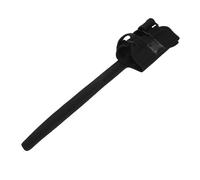 Pongnas Club Swing Trainer Elbow Brace - Straight Arm Training Aid with Real-Time Sound Feedback, Latex Composite & Ice Silk Fabric, Lightweight Fit for Right/Left Handed Players, Juniors