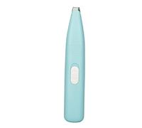 Pongnas Dog Trimmer for Grooming, Dog Nail Trimmers Hair Cordless Small Pet Hair Grooming Electric Clipper for Cats Trimming Paws, Eyes, Ears, Face, Rump