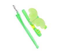 Pongnas Duck Harness Leash for Safe Outdoor Walking with Comfortable Fit for Chickens and Ducks in XS (S)