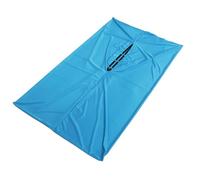 Pongnas Dynamic Movement Sensory Sock Sensory Body Sock for Kids with Soft Stretchable Fabric Helps Calm and Relax Autistic Children (S)