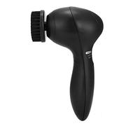 Pongnas Electric Portable Replaceable Brush Head Shoe Brush Shoe Polishing Tool for Shoe Care Home Use