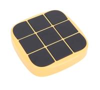 Pongnas Electronic Tic Tac Toe Game Electronic Puzzle Game Console Portable Handheld Digital Board Game With Ai for Exercise Memory