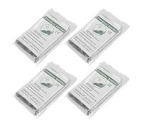 Pongnas Emergency Blankets, 4pcs Reflective Survival Warm Blankets for Outdoor Camping Hiking, with Portable Folding Design