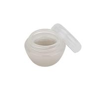 Pongnas Eyelash Glue Remover, No Stimulation Good Smell Cream for Grafted Eyelashes, with Easy Removal in 3-5 Minutes