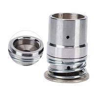 Pongnas Fabric Cover Button for Custom Buttons - Metal Die for Hand Press Machine, Available in 16L-60L Sizes (50L)