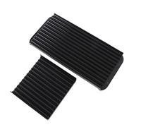 Pongnas Fishing Bait Rolling Plate 12mm - ABS Plastic Bait Roll Board for Making Glossy, Uniform Round Baits - Portable Boilie Roller for Carp & Coarse Fishing