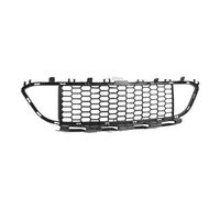 Pongnas Front Bumper Center Grill for 3 Series F30 2015-2019, Scratch & Optimal Airflow