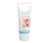 Pongnas Gentle Deep Cleansing Face Wash with Moisturizing Gel Texture for Sensitive Dry Skin Hydrating Facial Cleanser Pore Cleansing (Facial Cleanser)
