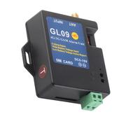 Pongnas GSM 4G Security Alarm Module Low Consumption Alert for Home Warehouse Security (AU Version)