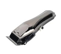 Pongnas Hair Clippers for Men, Electric Hair Clipper Wireless Hair Trimmer Set Beard Trimmer with LED Display Travel Lock for Home Salon Travel Grooming