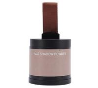 Pongnas Hairline Shadow Powder Long Lasting Hairline Shadow for All Hair Types 10g Water (Light Brown)
