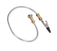 Pongnas Helping Hands Third Hand Tool for Soldering and Electronics Repair with Strong Magnetic Base