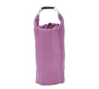 Pongnas Insulated Water Bottle Bag Water Bottle Carrier Sling Holder with Adjustable Drawstring Padded Shoulder Strap Leakproof Oxford Fabric for 32oz 40oz Bottles Hiking