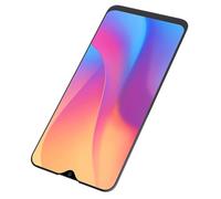 Pongnas LCD Screen Replacement for 8/8A, Fix Broken Screens, Unresponsive Touch, Dead Pixels, Great Fit for Your Phone, TFT Screen Replacement for 8/8A, Original Quality