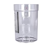 Pongnas P10 P11 P10PRO Cordless Vacuum Cleaner Bucket Replacement Cup - ABS Material and Large Capacity for Efficient