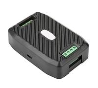 Pongnas PEACEFAIR PZEM-017 DC Voltage and Current Power Energy Consumption Meter with RS485 Module (PZEM-017)