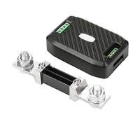 Pongnas PEACEFAIR PZEM-017 DC Voltage and Current Power Energy Consumption Meter with RS485 Module (PZEM-017+300A)