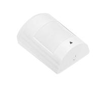 Pongnas Pet Immune Dual Wired Infrared Motion Sensor Alarm for Home Security