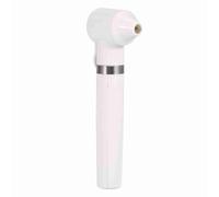 Pongnas Pigment Mixer, Battery Powered Ink Blender with 5 Mixer Sticks, for Professional Artists (White)