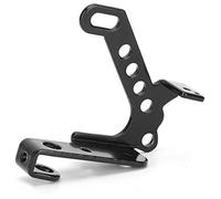 Pongnas Professional Coil Machine Frame Steel Device Part Tool Accessory for DIY Artists Black Thickened Cold Rolled Steel